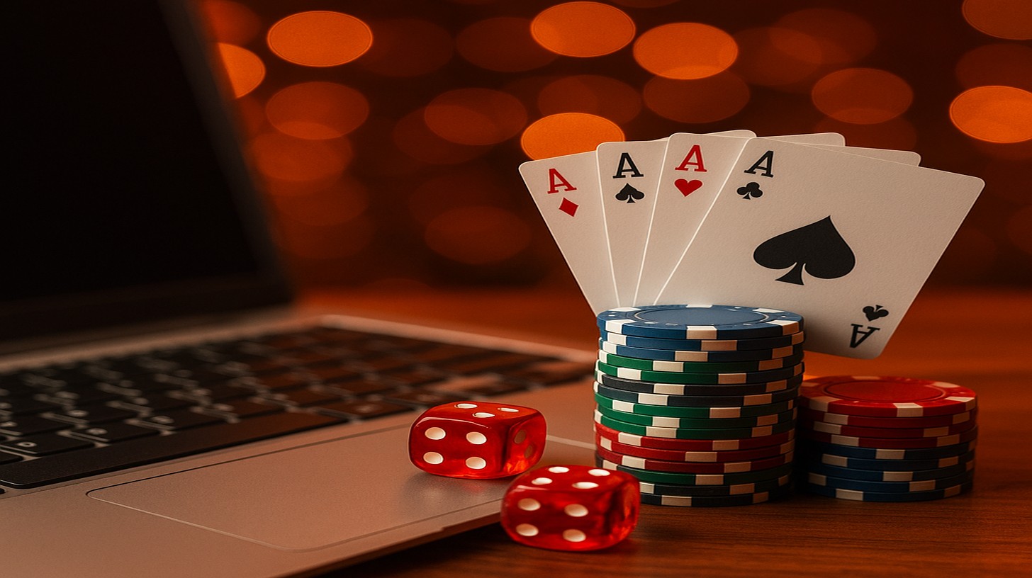 AK44 Live Gaming Platform Games