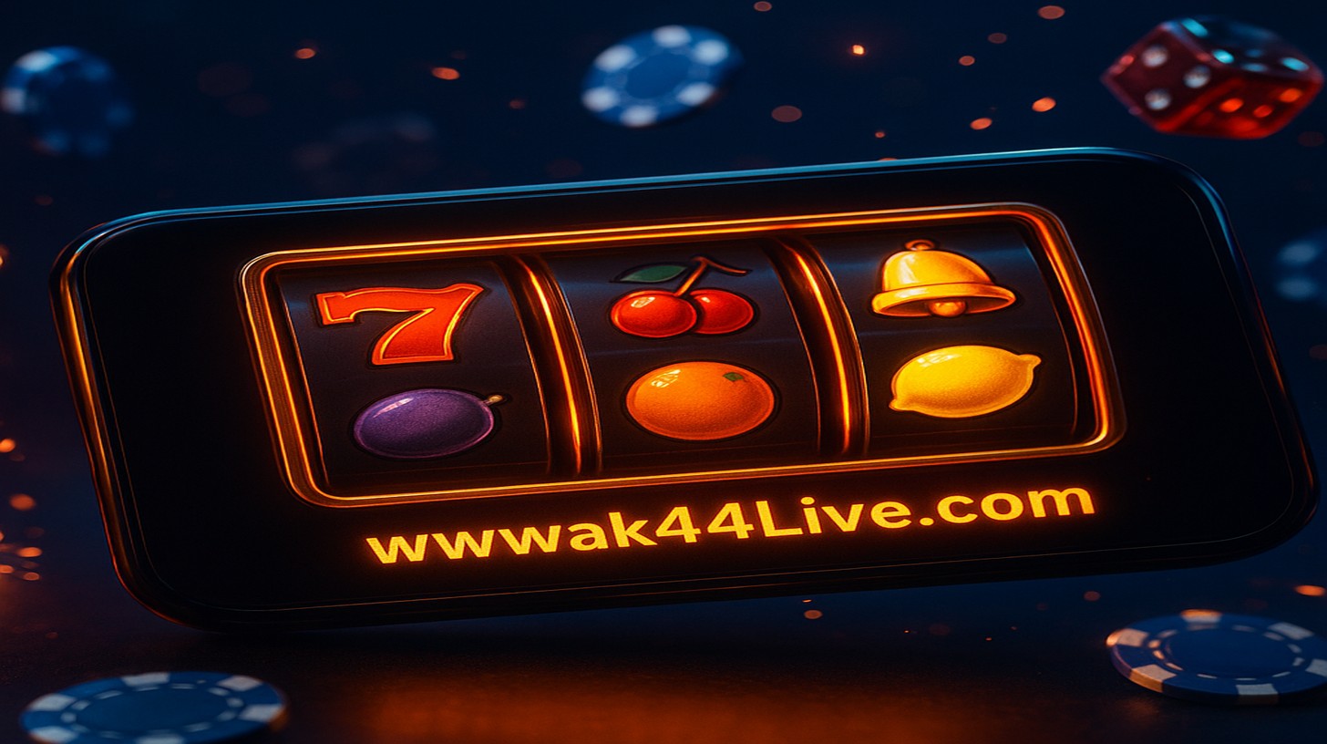 AK44 Live Draws Results