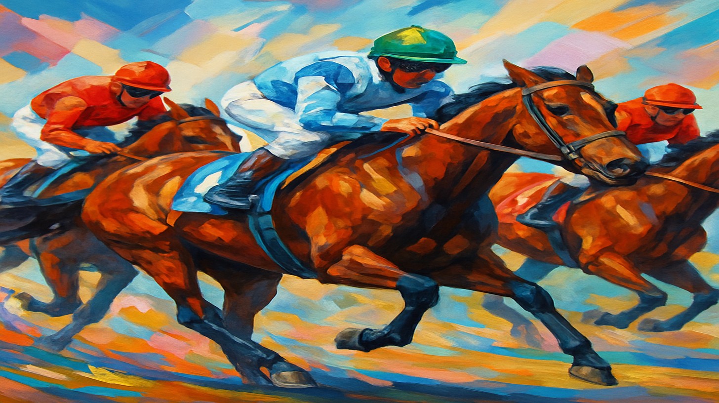 AK44 Live mobile gaming