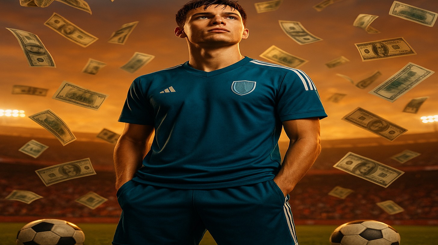 Game Center Share View