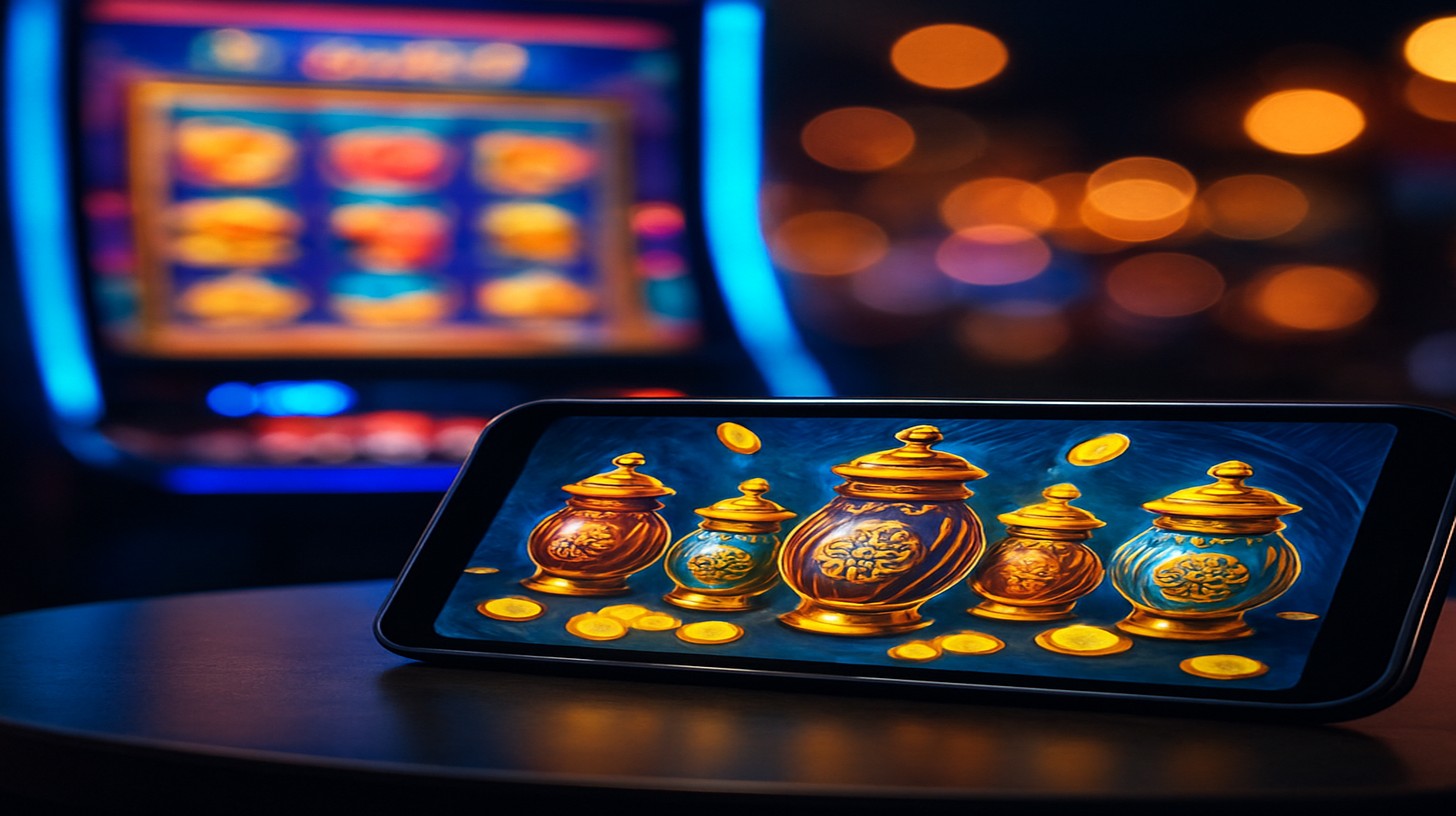 AK44 Live App Preview 2